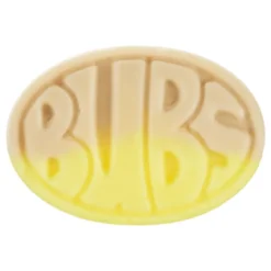 BUBS Banana Toffee Ovals Økonomipakke