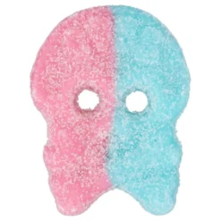 BUBS Bubblegum Skalle Økonomipakke