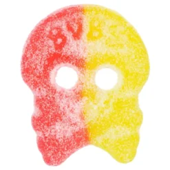 BUBS Lemon Raspberry Skalle Økonomipakke