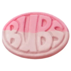 BUBS Wild Berry Pomegranate Ovals Økonomipakke