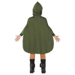 Bueskytte Børnekostume