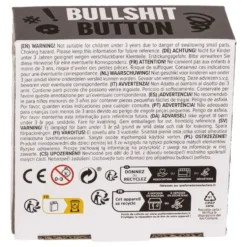 Bullshit Knap