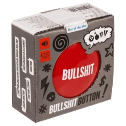 Bullshit Knap