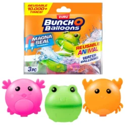 Bunch O Balloons Genanvendelige Vandballoner Dyr