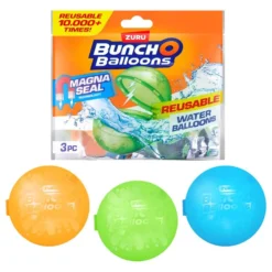 Bunch O Balloons Genanvendelige Vandballoner
