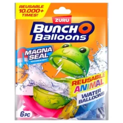 Bunch O Balloons Genanvendelige Vandballoner Dyr