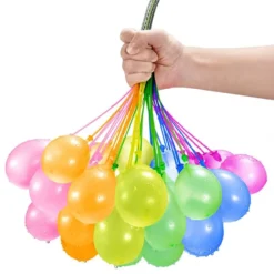 Bunch O Balloons Tropical Party Vandballoner
