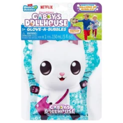 Bunch O Bubbles Gabbys Dukkehus Glove A Bubbles