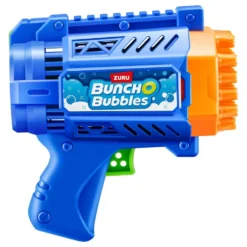 Bunch O Bubbles Motorized Mini Bubble Blaster Sæbeboblepistol