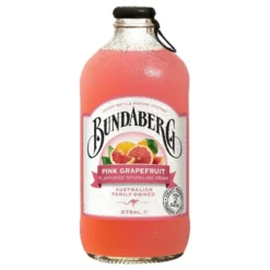 Bundaberg Pink Grapefruit