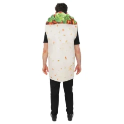 Burrito Kostume