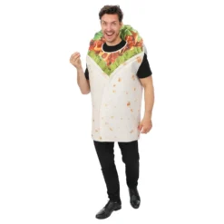 Burrito Kostume