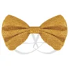 Butterfly Glitter Guld