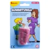 Butterick's Gummitunge Spøg og Skæmt-Artikel
