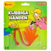 Butterick's Klæbrig Hånd - Spøg og Skæmt-artikel