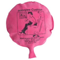 Butterick's Pruttepude