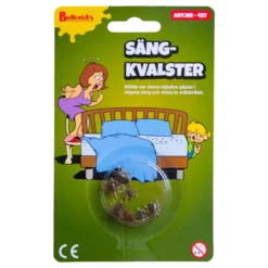 Butterick's Sengemider Spøg og Skæmt-Artikel