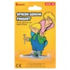 Butterick's Sømmet Gennem Fingeren Skæmtartikel
