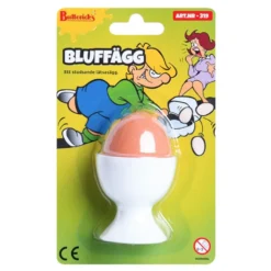 Butterick's Snydeæg