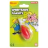 Butterick's Sprøjtende Toiletsæde