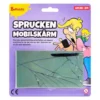 Butterick's Sprukket Mobilskærm Spøg og skæmt-artikel