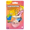 Butterick's Sugekop