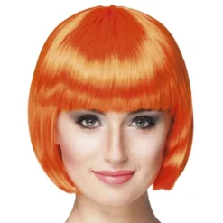 Cabaret Orange Paryk