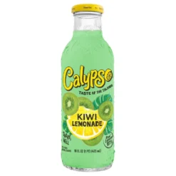 Calypso Kiwi Lemonade