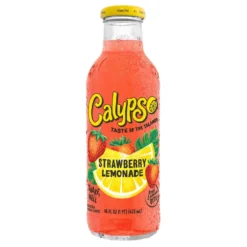 Calypso Strawberry Lemonade
