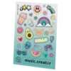 Canal Toys Mini Karaokehøjttaler Duo Kit
