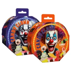Candy Klovn Halloweenslik