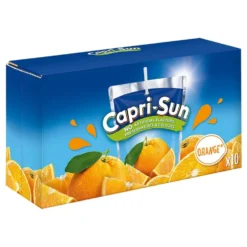 Capri-Sun Orange Storpak