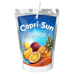 Capri-Sun Tropical Økonomipakke