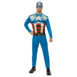 Captain America Kostume