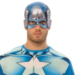 Captain America Kostume