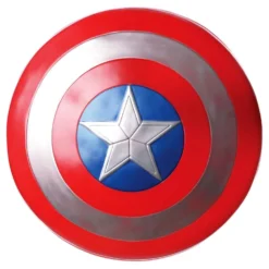 Captain America Skjold
