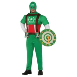 Captain Beer Kostume