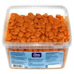 Carletti Karamel Saltlinser Økonomipakke