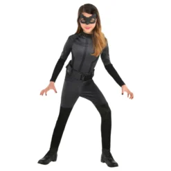 Catwoman Børnekostume