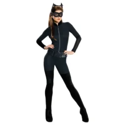 Catwoman Deluxe Kostume