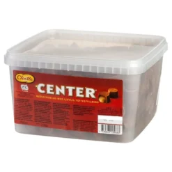 Center Choklade i Stor Pakke
