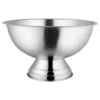 Champagnespand i Metal Blank