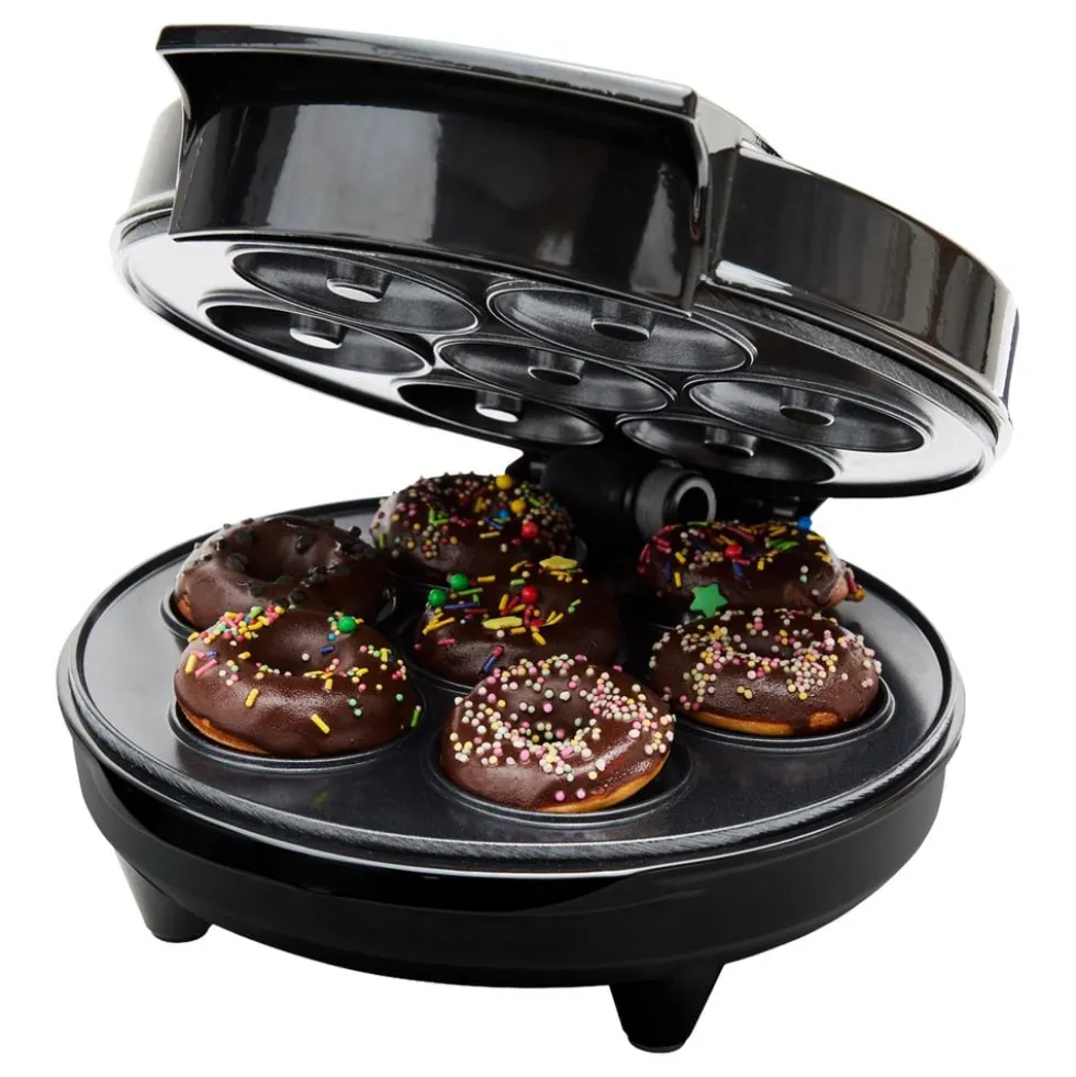 Champion Donut Maker