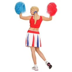 Cheerleader Kostume
