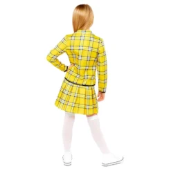Cher Clueless Børnekostume
