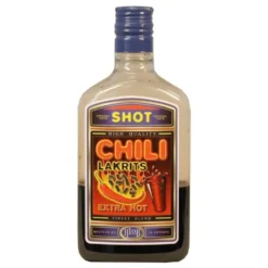 Chili Lakridsekstrakt