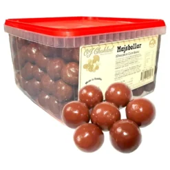 Choco/Majskugler Økonomipakke