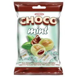 Choco Mint Økonomipakke