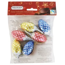 Chokoladekogler