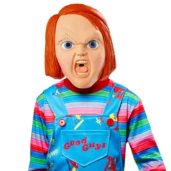 Chucky Børnekostume